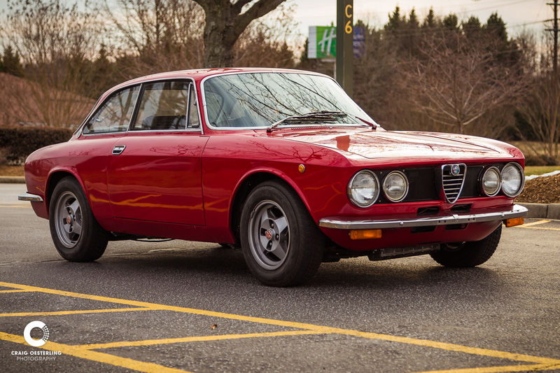 Illustration for article titled Upstate SC C&C—BMW 3.5 CSL race car